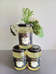 miel acacia 1 x 250g