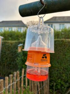 Piège à frelons good4bees v2