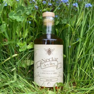 Rhum nectar des iles