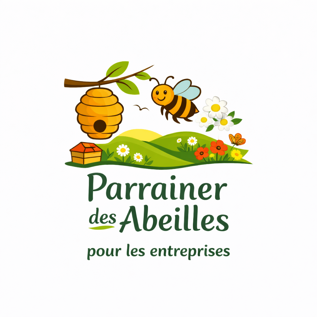 parrainez des abeilles entreprises