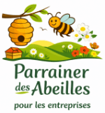 parrainer des abeilles entreprises