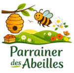 Parrainer des abeilles