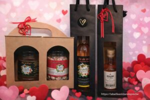 saint valentin cadeaux